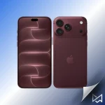 iPhone 18 Pro Max