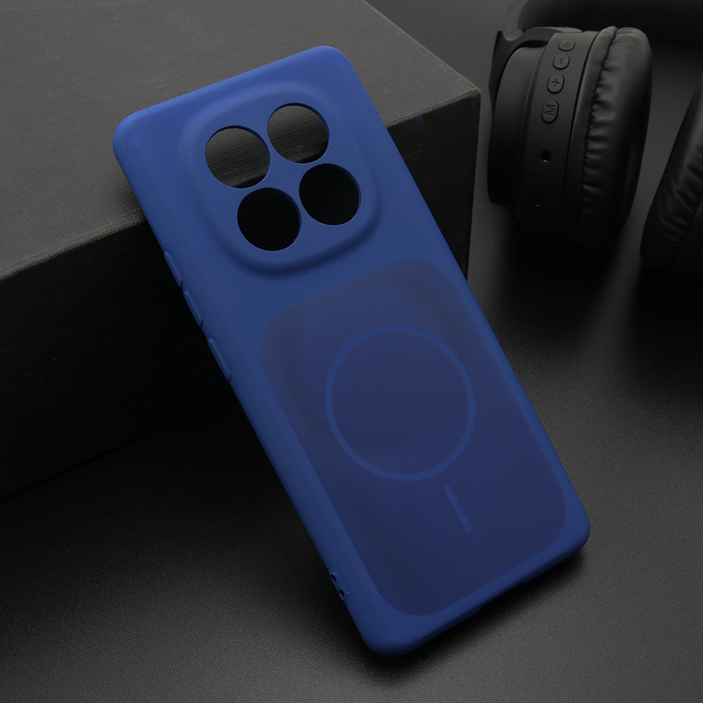 Futrola COLOR POP za Xiaomi Redmi Note 15 Pro Plus 5G plava