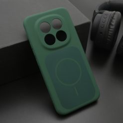 Futrola COLOR POP za Xiaomi Redmi Note 15 Pro Plus 5G zelena