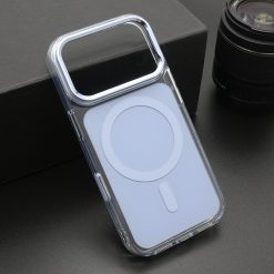 Futrola AMBER ARMOR MagSafe za Iphone 18 Pro (6.3) plava