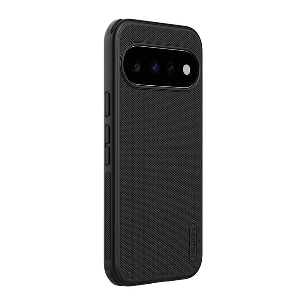 Futrola NILLKIN Super Frost Pro Magnetic za Google Pixel 11 crna - Slika 3