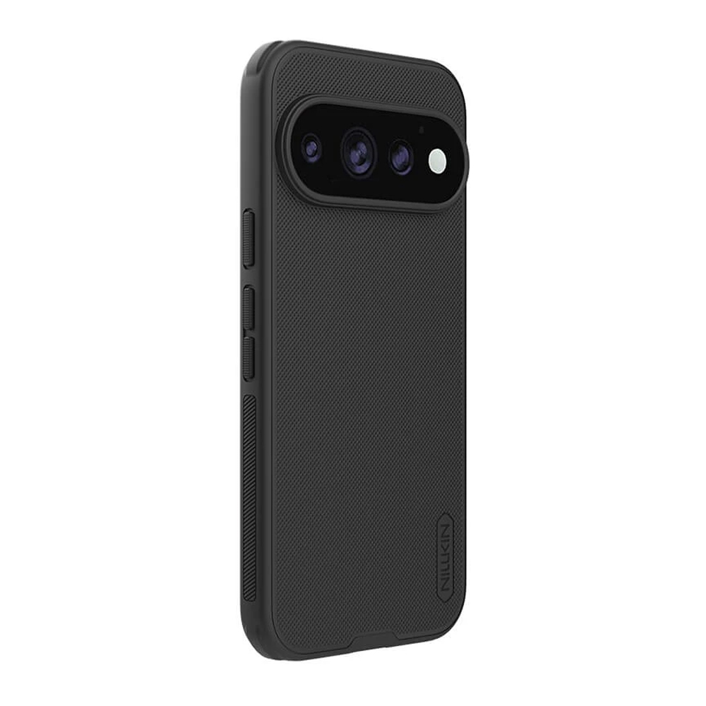 Futrola NILLKIN Super Frost Pro Magnetic za Google Pixel 11 Pro crna - Slika 3
