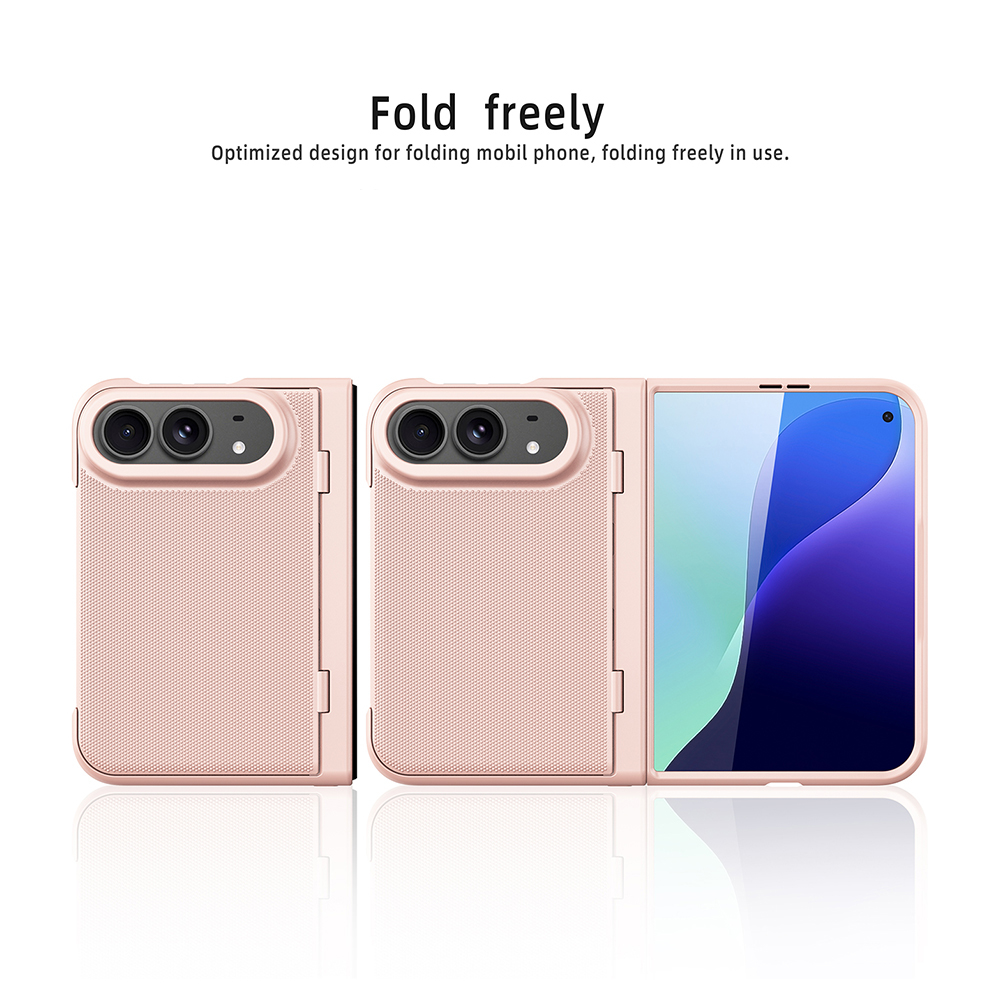Futrola FUSION FOLD CASE za iPhone DUO plava - Slika 3