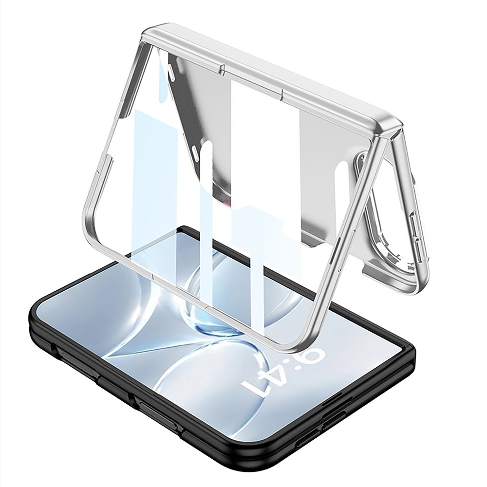 Futrola PRESTIGE MagSafe za iPhone DUO zlatna - Slika 3