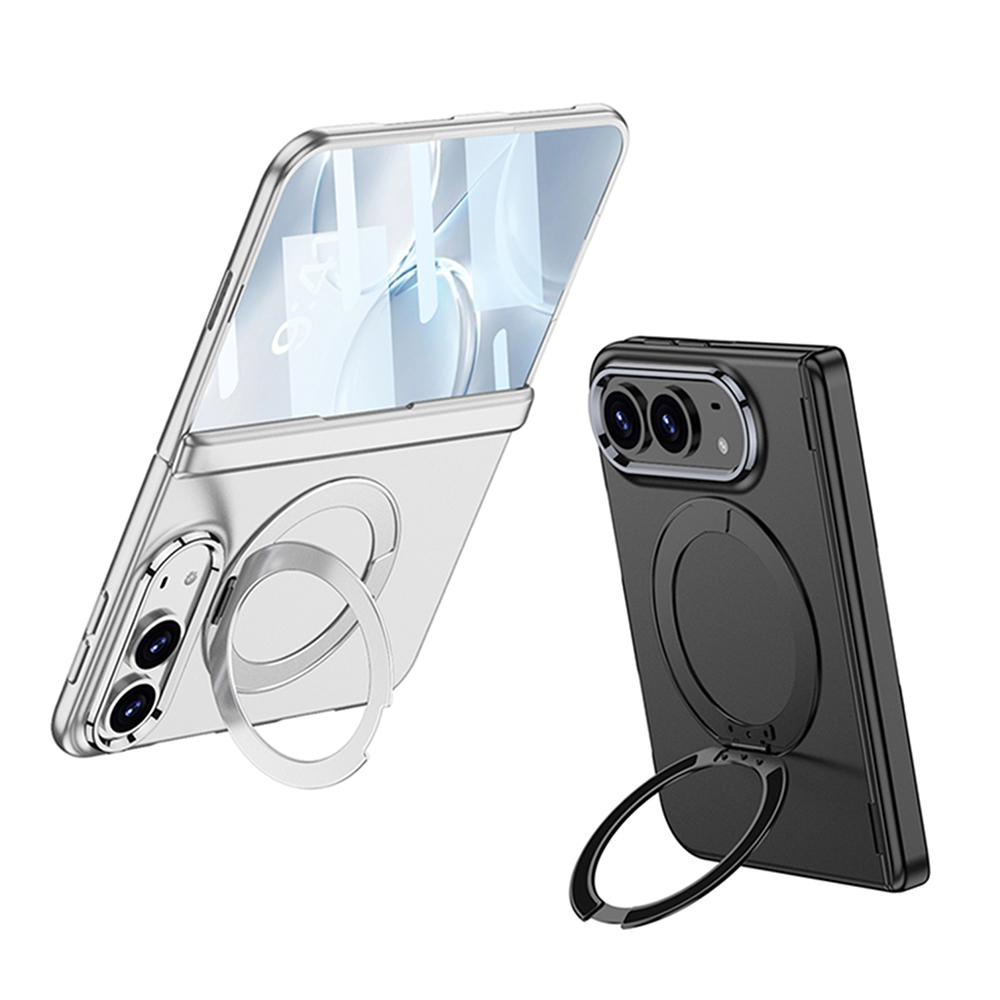 Futrola PRESTIGE MagSafe za iPhone DUO narandzasta - Slika 2