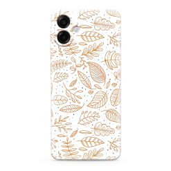Futrola ULTRA TANKI PRINT CLEAR za Samsung A075F/A085F Galaxy A07/A08 ND0379