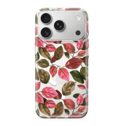 Futrola silikonska PRINT MagSafe za iPhone 17 Pro (6.3)/iPhone 18 Pro (6.3) ND0383