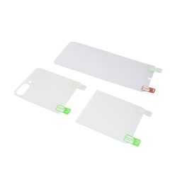 Zaštita ekrana silikonska za Samsung F731B Galaxy Z Flip 5 5G