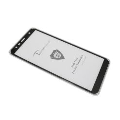Zaštita ekrana GLASS 2.5D za Samsung J410F/J415F/J610F Galaxy J4 Core/J4 Plus/J6 Plus crna
