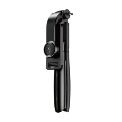 Selfie drzac/tripod Moxom MX-SS22 crni