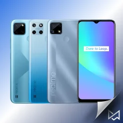 Realme C25/C21Y/C25Y