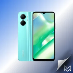Realme C33