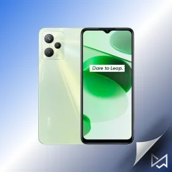 Realme C35