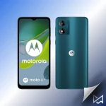 Motorola Moto E13