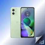 Motorola Moto G54