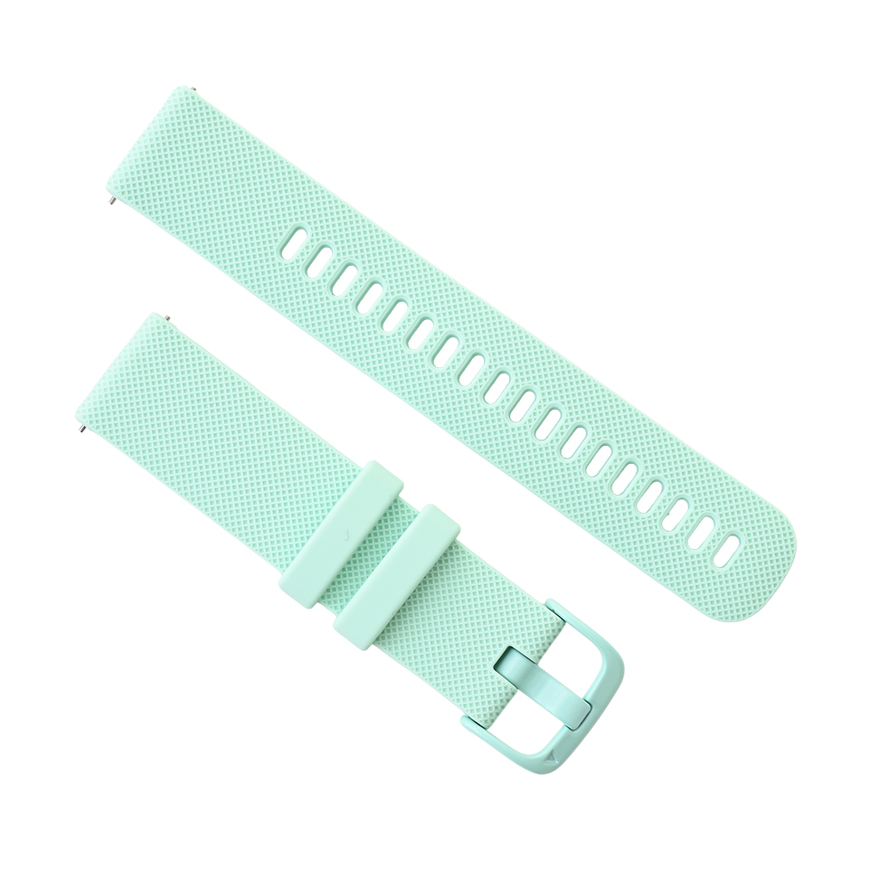 Narukvica mesh za smart watch 20mm mint