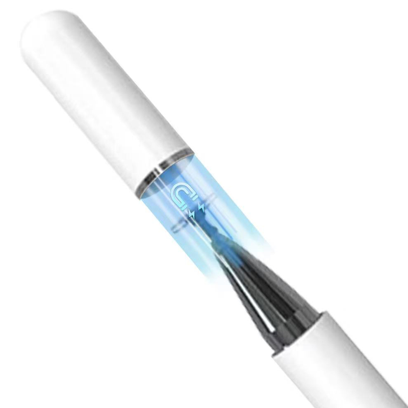 Olovka za touch screen Coteci 62003 2u1 bela - Slika 3