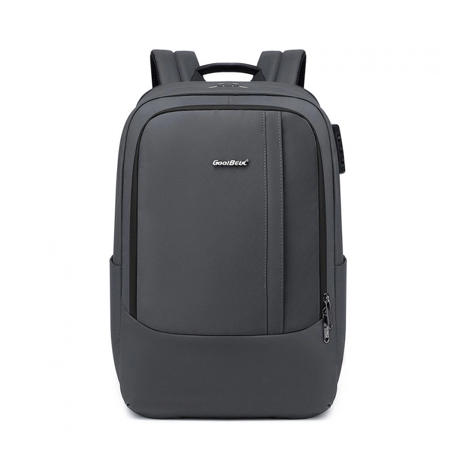 Ranac POSO CB-8311, 15.6" sivi