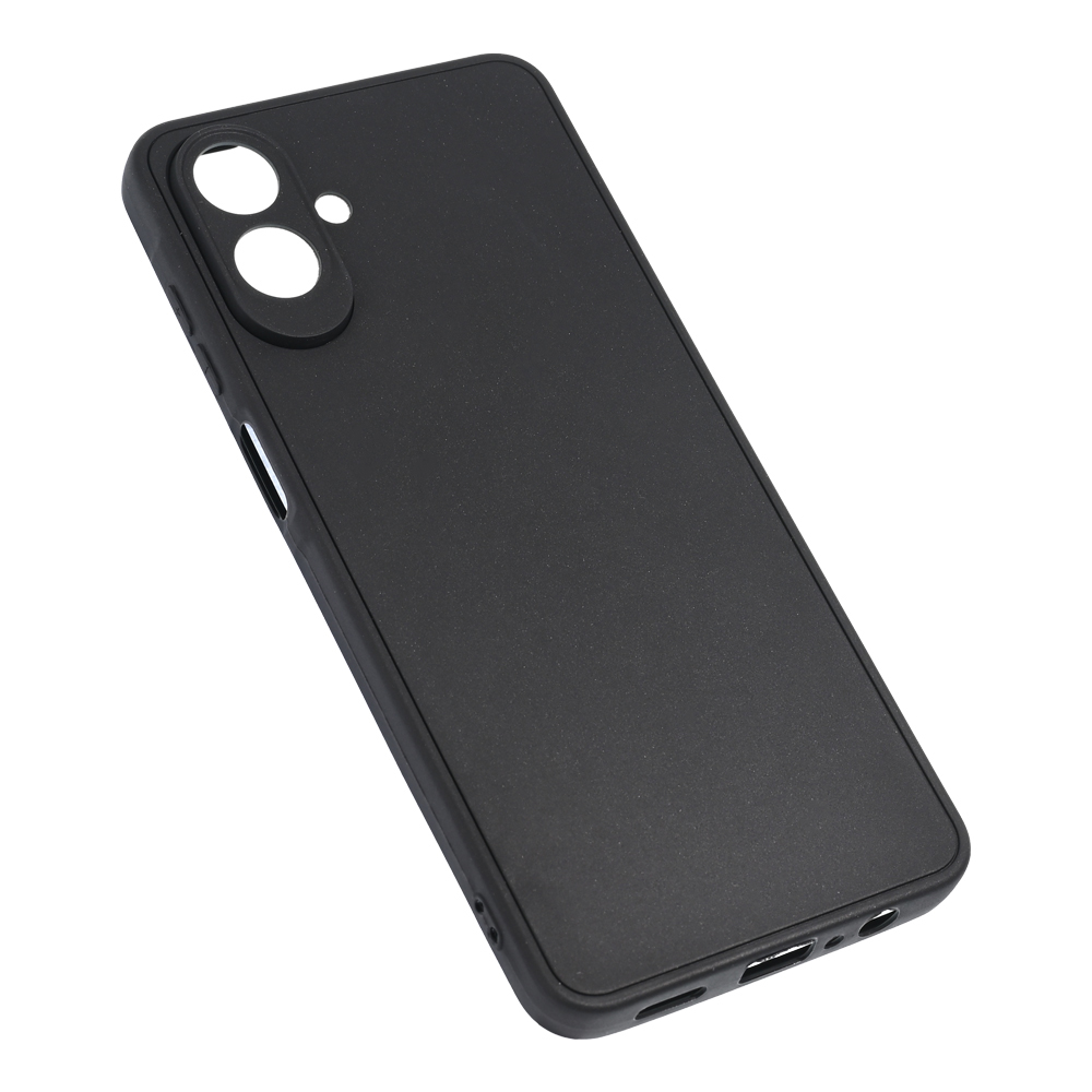 Maska 3D Camera za Samsung A085 Galaxy A08 crna