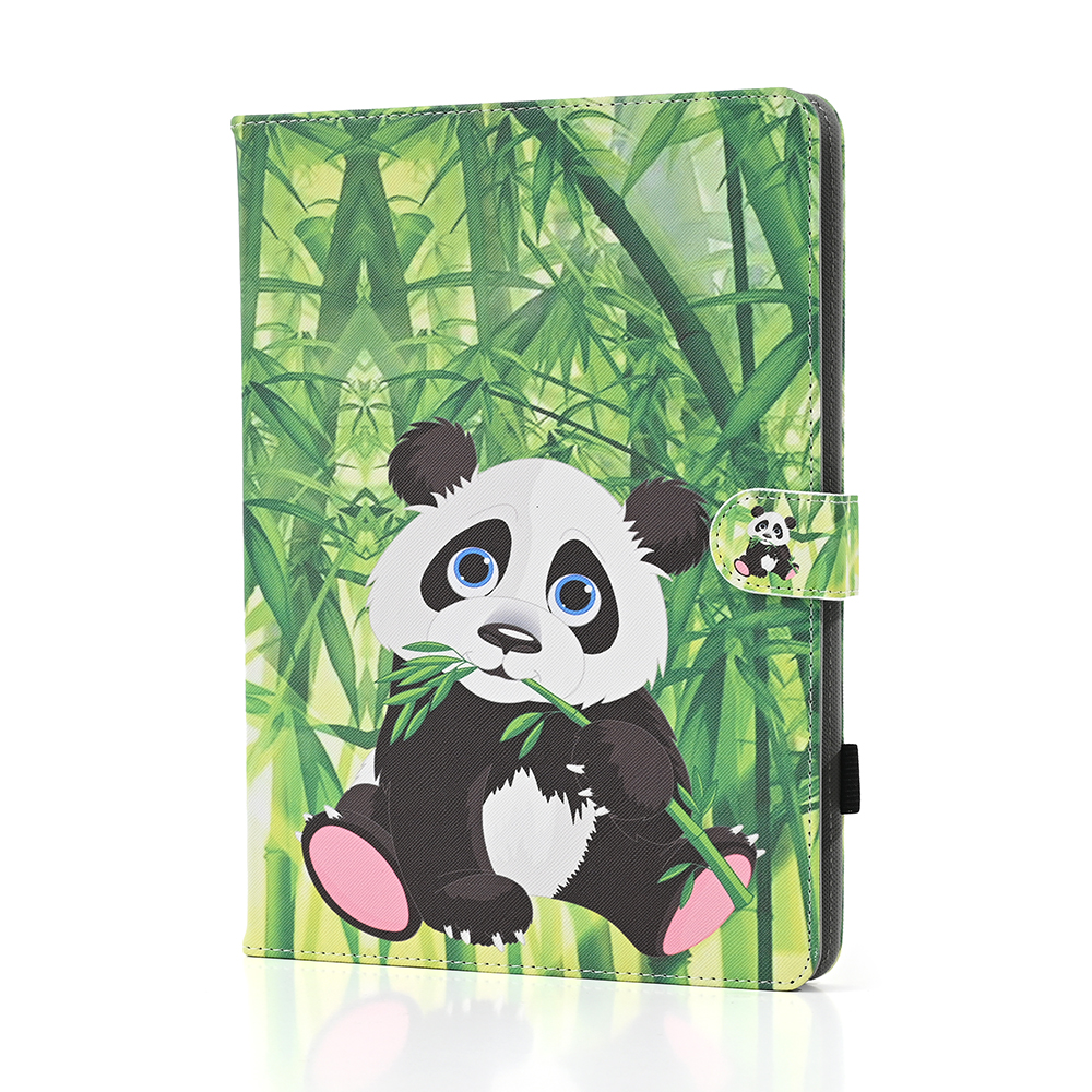 Maska Mercury za tablet 10" univerzalna panda