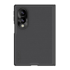 Maska Nillkin Scrub Fold Magnetic za Samsung F971B Galaxy Z Fold 8 crna