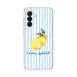 Maska Silikonska Print Skin za Samsung A175F/A185F Galaxy A17/A18 Ciao Bella