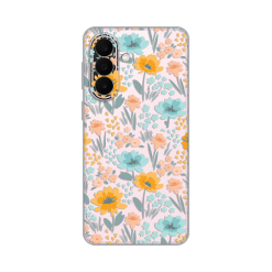 Maska Silikonska Print Skin za Samsung A276B Galaxy A27 5G Lovely Flowers