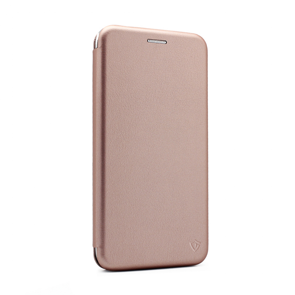 Maska Teracell Flip Cover za Xiaomi Redmi 17 4G/5G (EU) roze